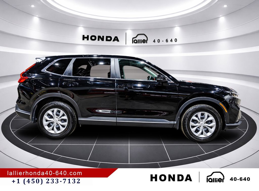 2025 Honda CR-V LX/AWD/UN PROPRIÉTAIRE in Lachenaie, Quebec - 8 - w1024h768px