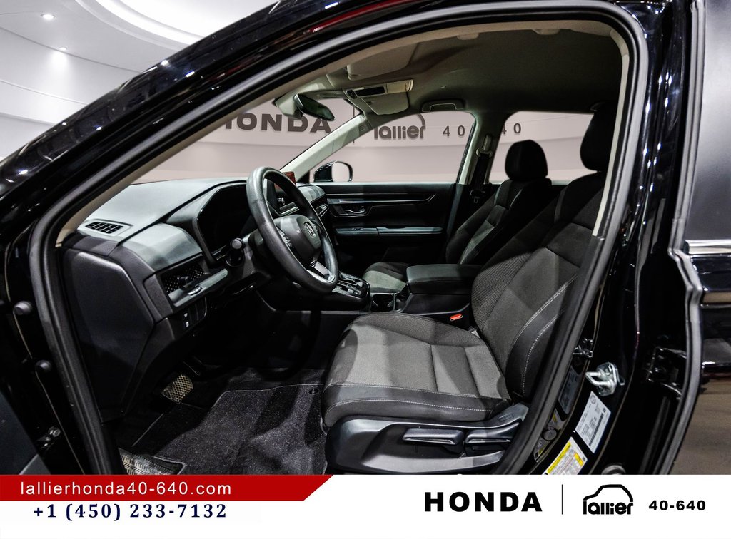 2025 Honda CR-V LX/AWD/UN PROPRIÉTAIRE in Lachenaie, Quebec - 18 - w1024h768px