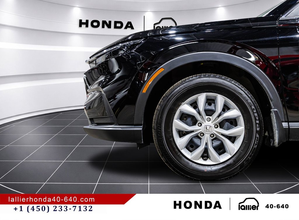 2025 Honda CR-V LX/AWD/UN PROPRIÉTAIRE in Lachenaie, Quebec - 10 - w1024h768px