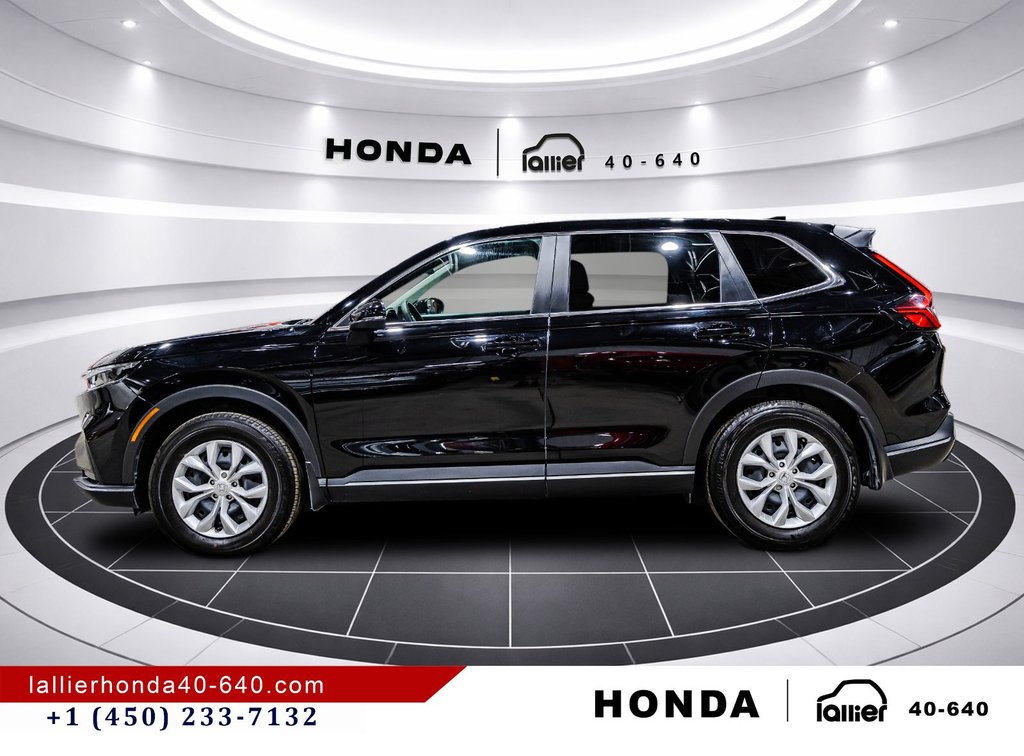 2025 Honda CR-V LX/AWD/UN PROPRIÉTAIRE in Lachenaie, Quebec - 4 - w1024h768px