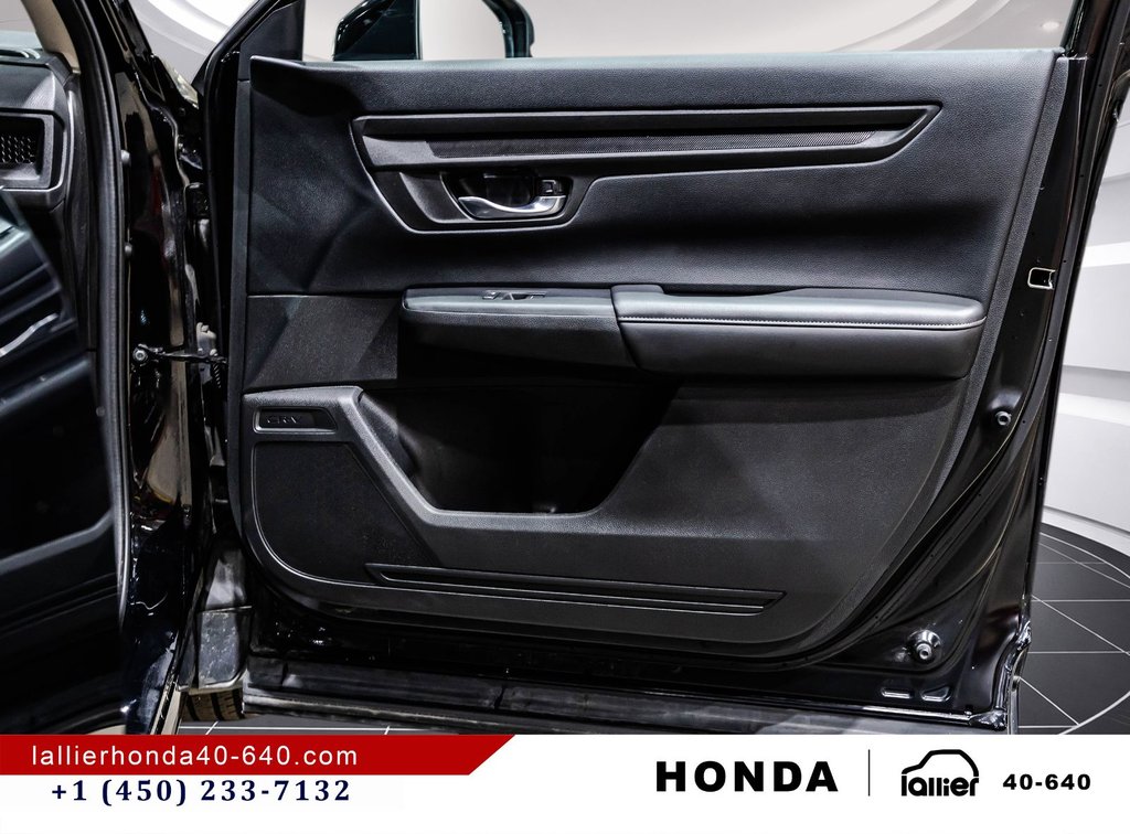 2025 Honda CR-V LX/AWD/UN PROPRIÉTAIRE in Lachenaie, Quebec - 16 - w1024h768px