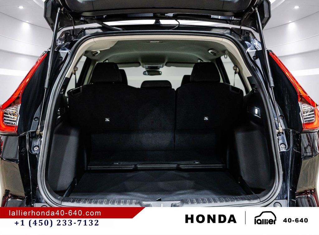 2025 Honda CR-V LX/AWD/UN PROPRIÉTAIRE in Lachenaie, Quebec - 15 - w1024h768px