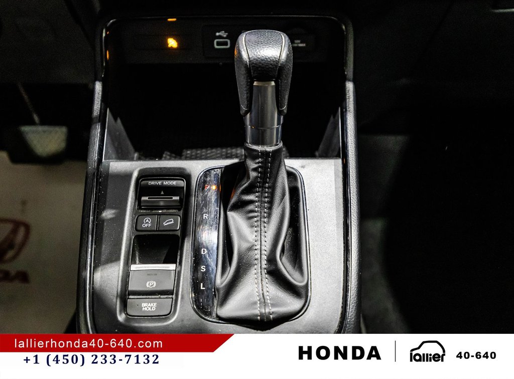 2025 Honda CR-V LX/AWD/UN PROPRIÉTAIRE in Lachenaie, Quebec - 24 - w1024h768px