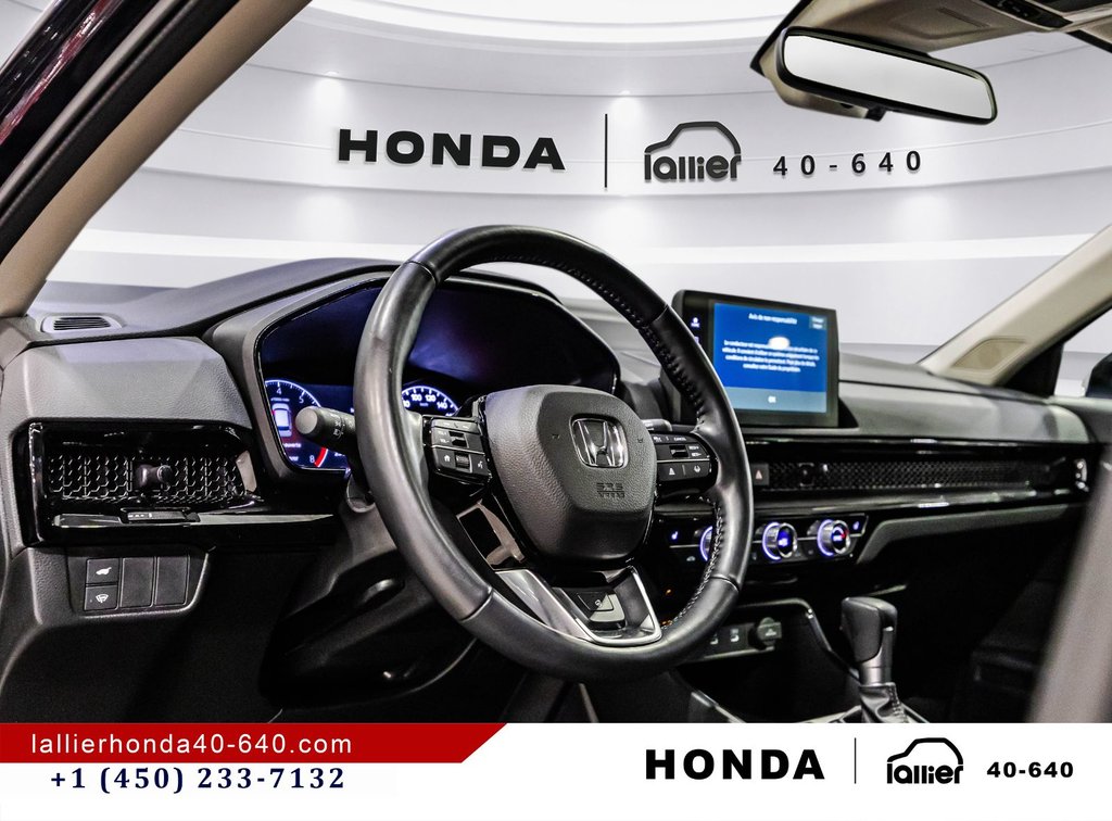 Honda CR-V SPORT DÉMO LIQUIDATION 2026 à Lachenaie, Québec - 21 - w1024h768px