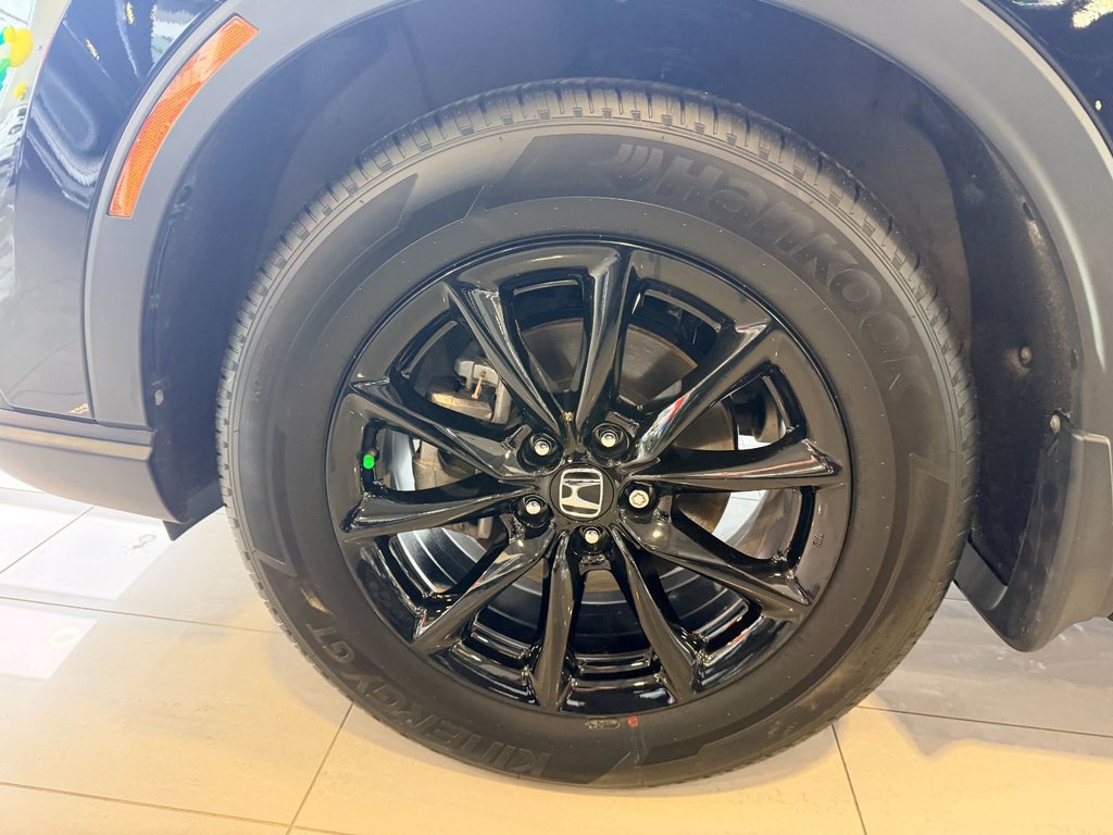 Honda CR-V SPORT DÉMO LIQUIDATION 2026 à Montréal, Québec - 7 - w1024h768px