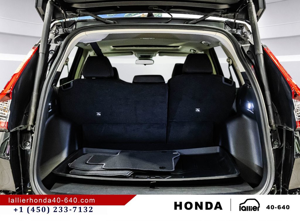 Honda CR-V SPORT DÉMO LIQUIDATION 2026 à Lachenaie, Québec - 15 - w1024h768px