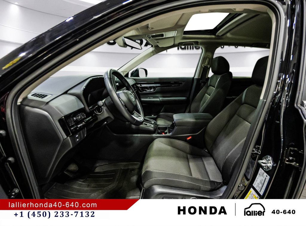 Honda CR-V SPORT DÉMO LIQUIDATION 2026 à Lachenaie, Québec - 20 - w1024h768px