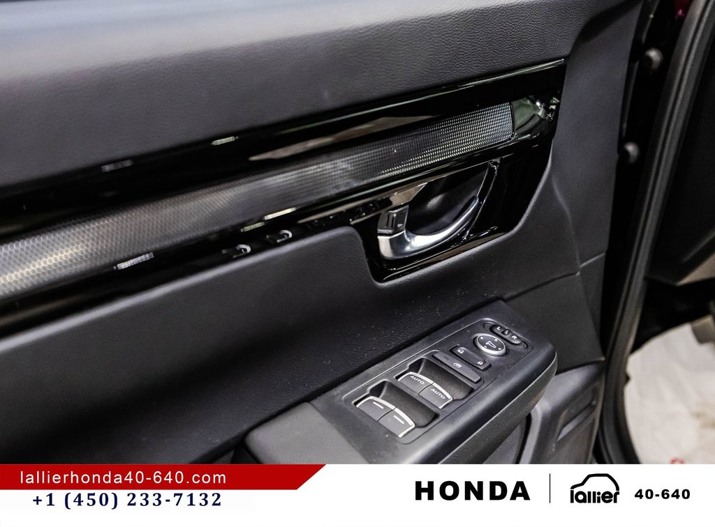 Honda CR-V SPORT DÉMO LIQUIDATION 2026 à Lachenaie, Québec - 11 - w1024h768px