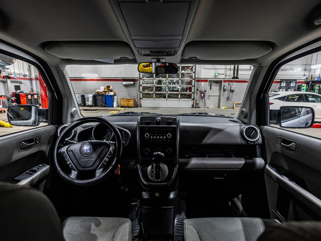 Honda Element EX 2009 à Lachenaie, Québec - 13 - w1024h768px