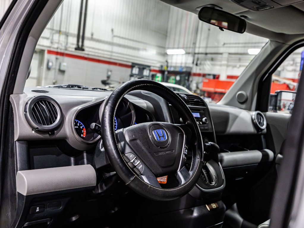 Honda Element EX 2009 à Lachenaie, Québec - 19 - w1024h768px