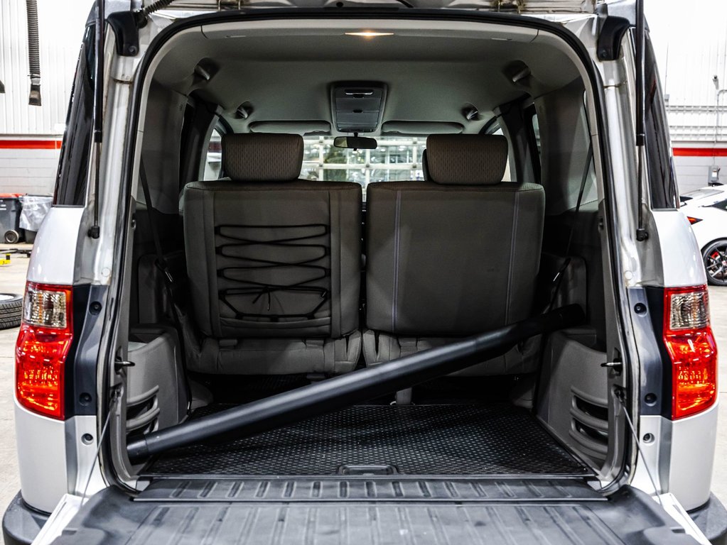 Honda Element EX 2009 à Lachenaie, Québec - 15 - w1024h768px