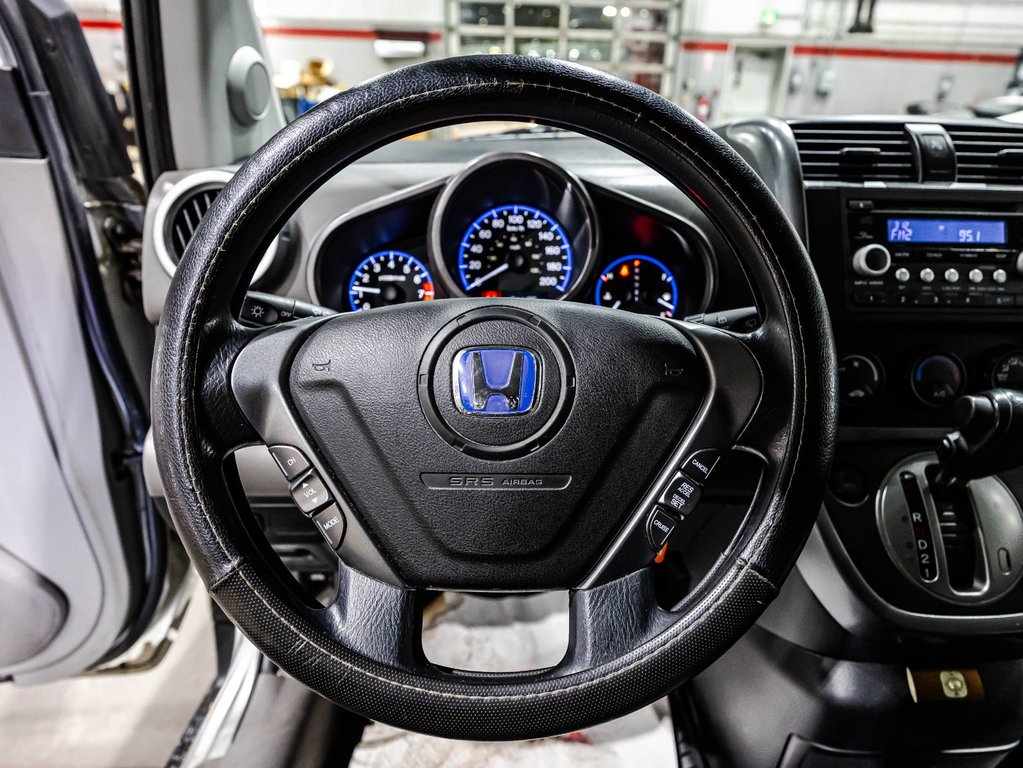 Honda Element EX 2009 à Lachenaie, Québec - 21 - w1024h768px