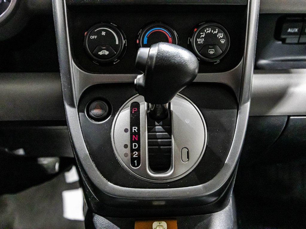 Honda Element EX 2009 à Lachenaie, Québec - 24 - w1024h768px