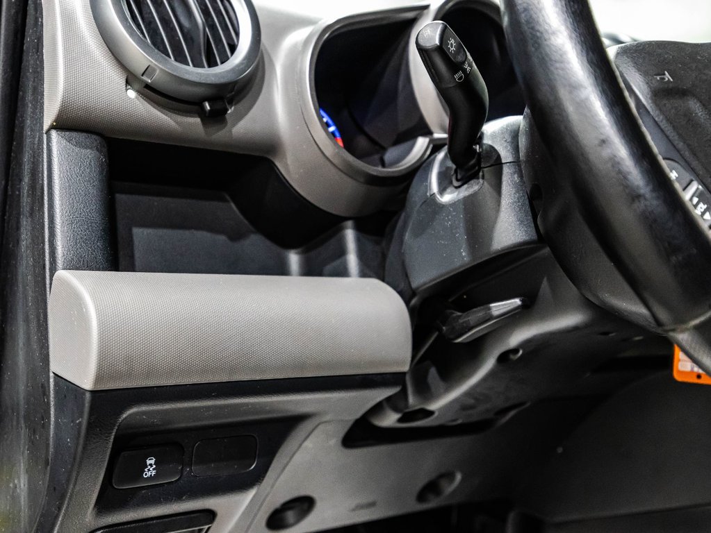 Honda Element EX 2009 à Lachenaie, Québec - 20 - w1024h768px
