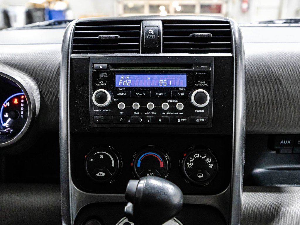 Honda Element EX 2009 à Lachenaie, Québec - 23 - w1024h768px