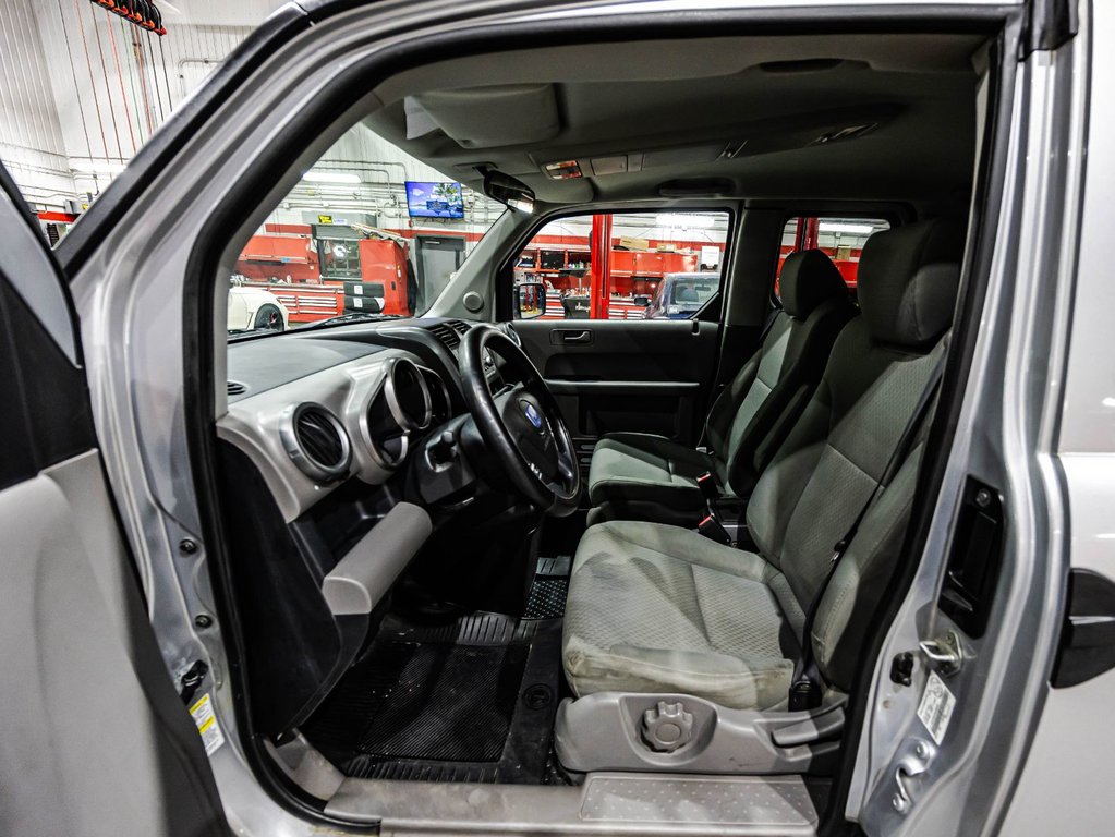 Honda Element EX 2009 à Lachenaie, Québec - 18 - w1024h768px