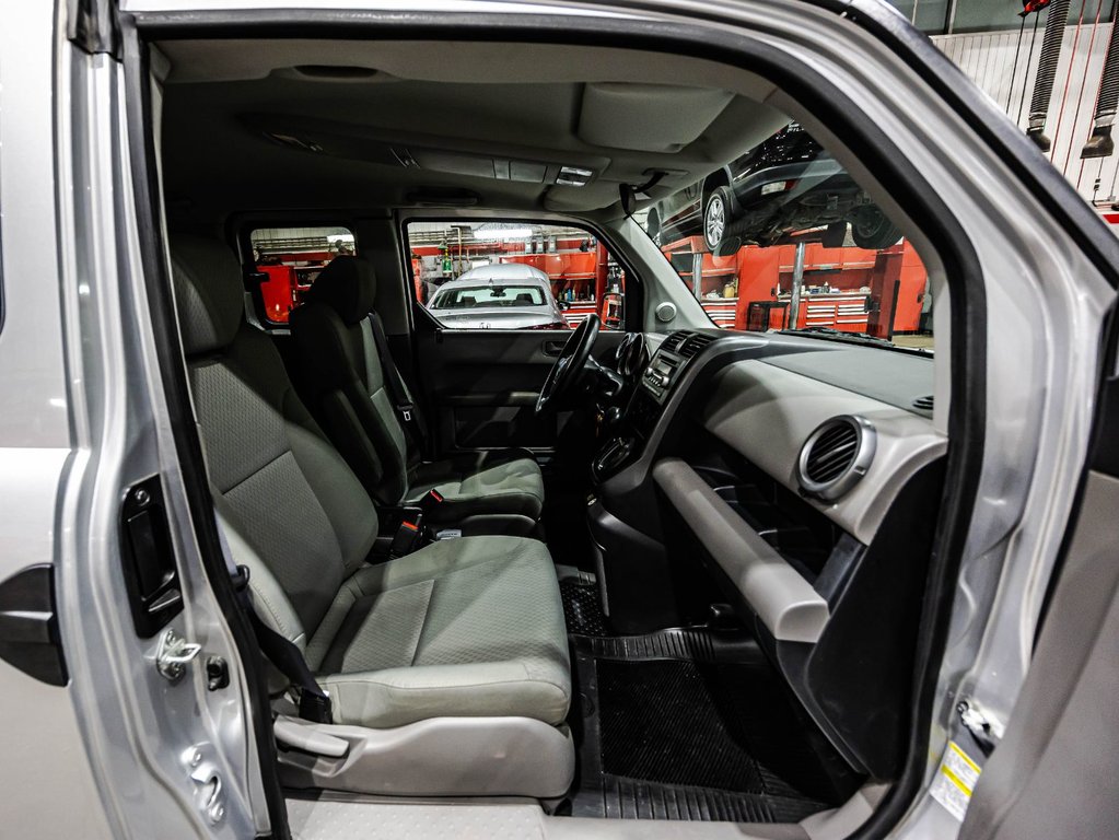 Honda Element EX 2009 à Lachenaie, Québec - 17 - w1024h768px