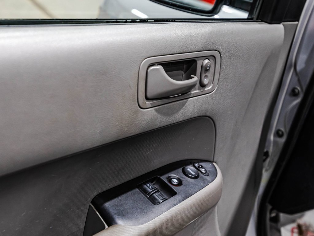 Honda Element EX 2009 à Lachenaie, Québec - 11 - w1024h768px