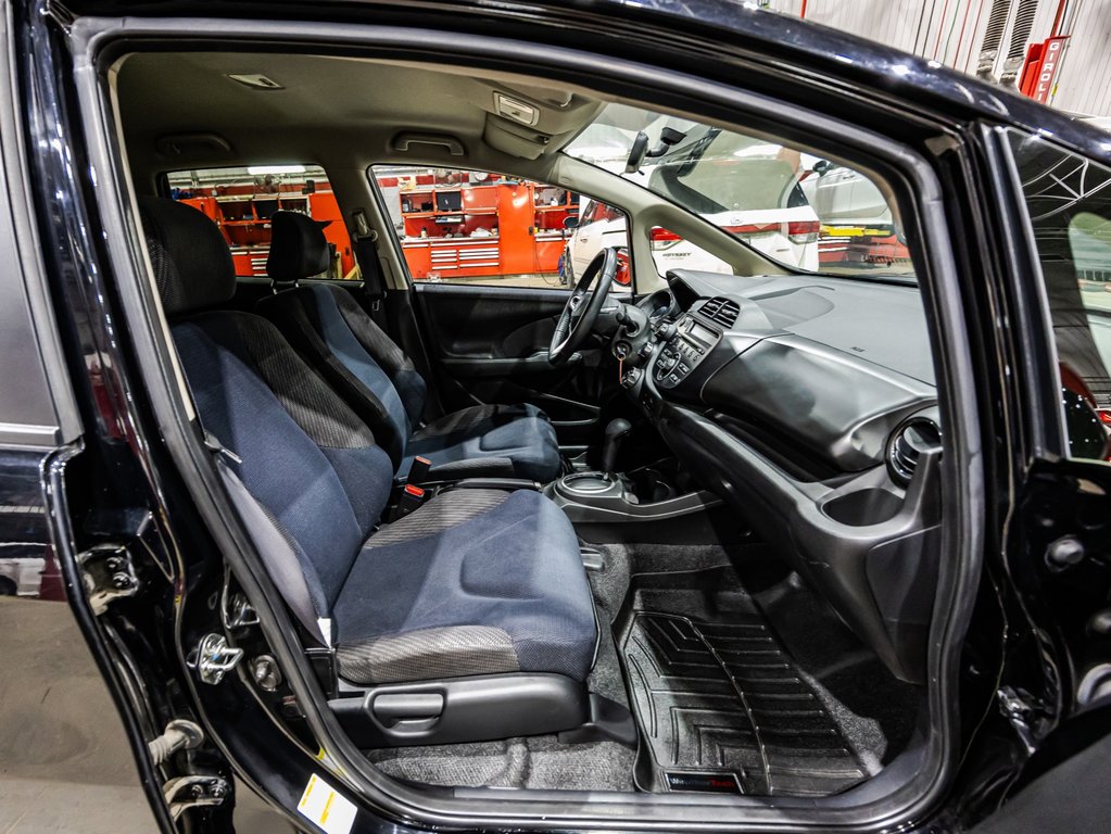 2013 Honda Fit Sport in , Quebec - 17 - w1024h768px
