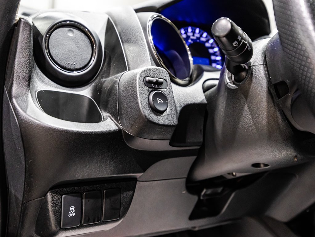 2013 Honda Fit Sport in , Quebec - 20 - w1024h768px