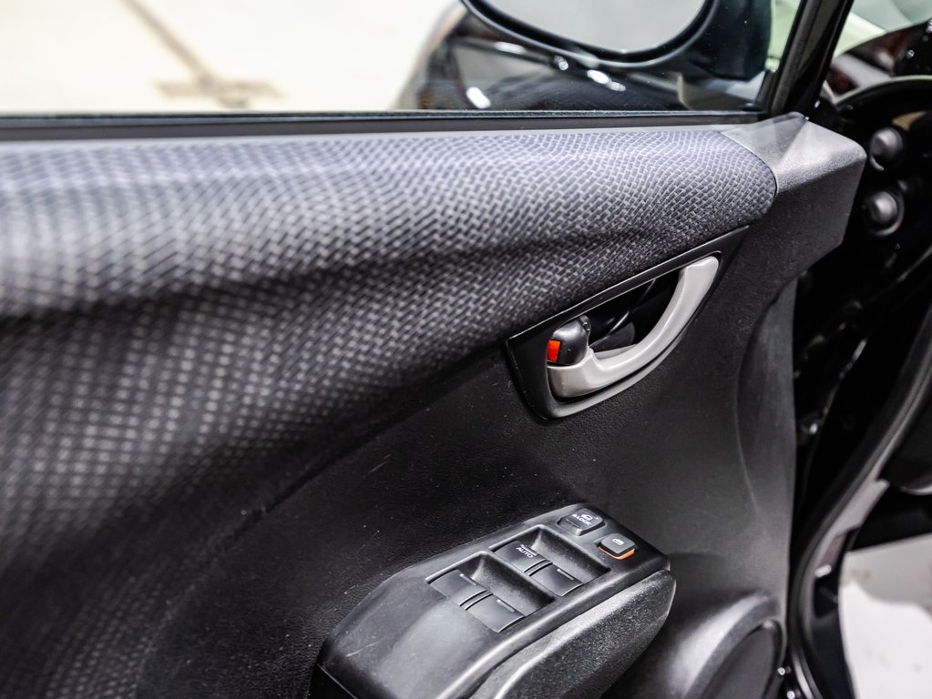 2013 Honda Fit Sport in , Quebec - 11 - w1024h768px