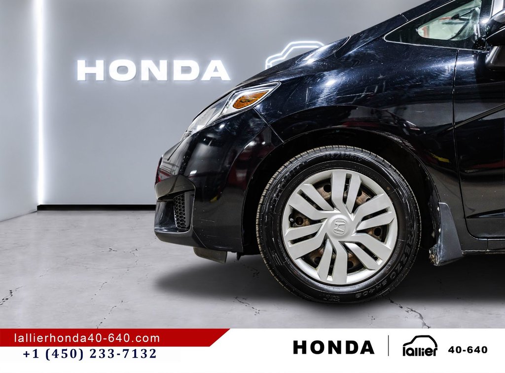 Honda Fit LX 2017 à Montréal, Québec - 10 - w1024h768px