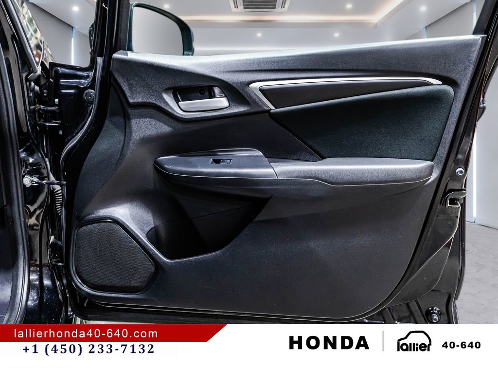 Honda Fit LX 2017 à Montréal, Québec - 15 - w1024h768px