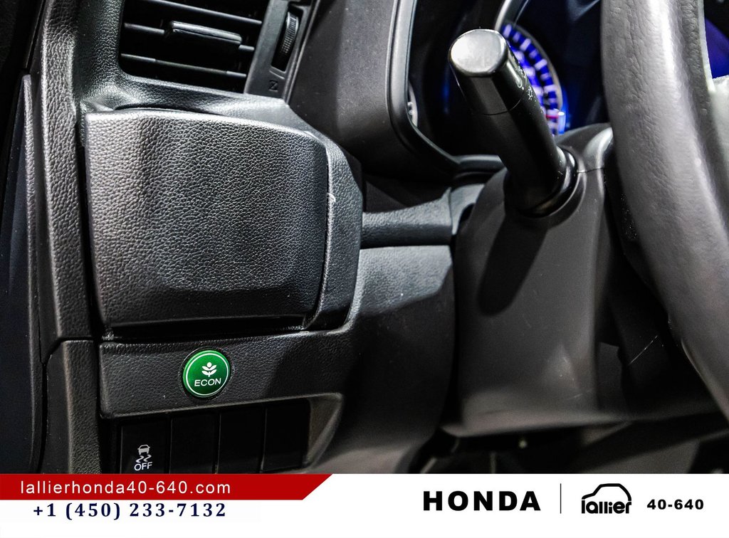 Honda Fit LX 2017 à Montréal, Québec - 19 - w1024h768px