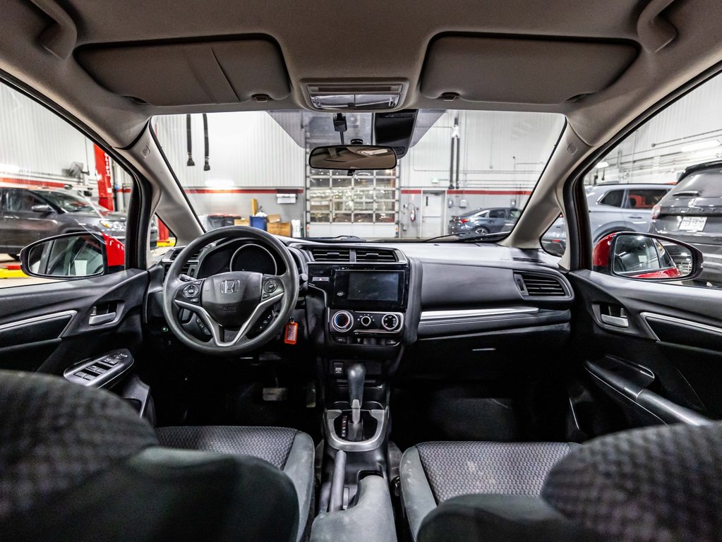 2019  Fit LX w/Honda Sensing in , Quebec - 14 - w1024h768px