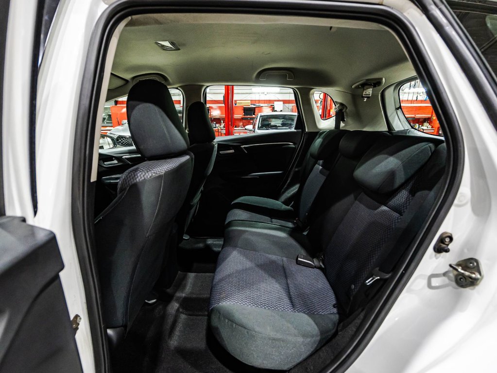2019 Honda Fit LX w/Honda Sensing in Lachenaie, Quebec - 13 - w1024h768px