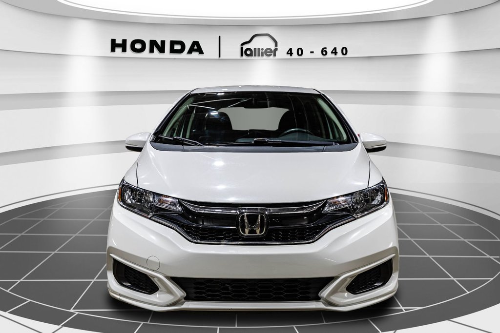 2019 Honda Fit LX w/Honda Sensing in Lachenaie, Quebec - 2 - w1024h768px