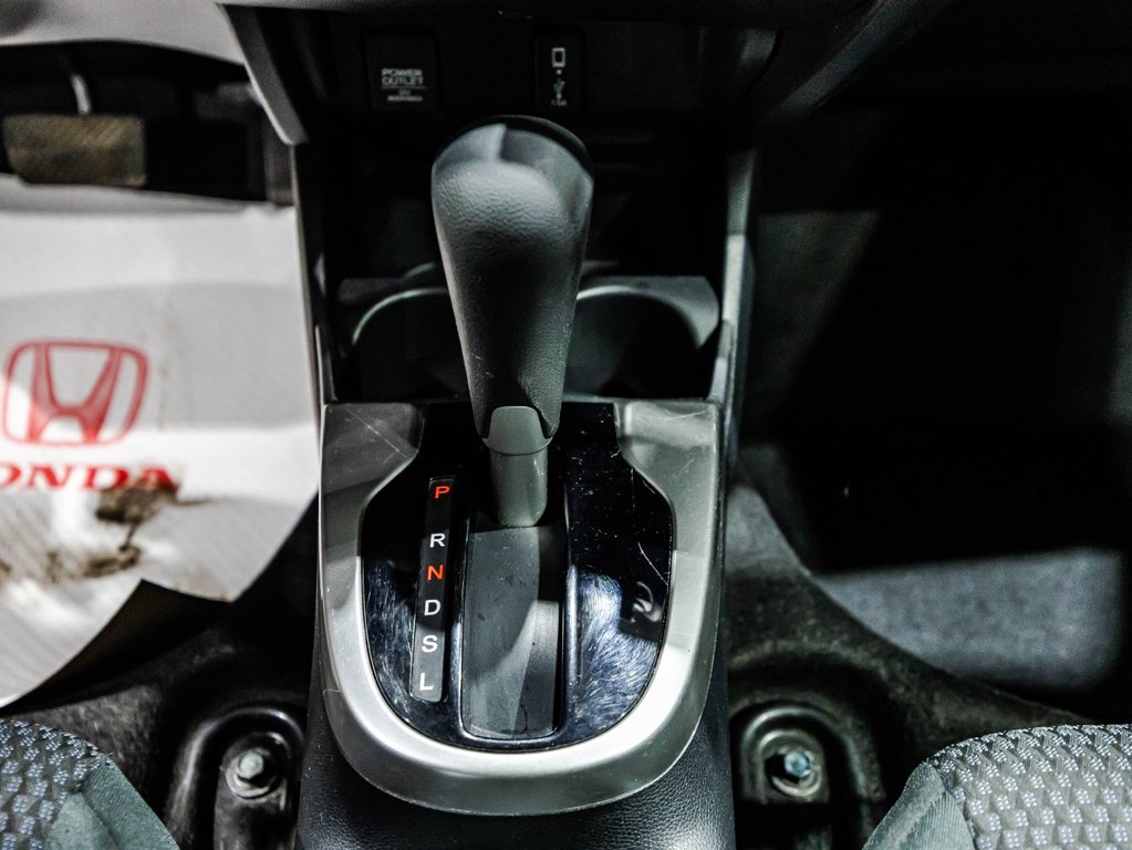 2019 Honda Fit LX w/Honda Sensing in Lachenaie, Quebec - 24 - w1024h768px