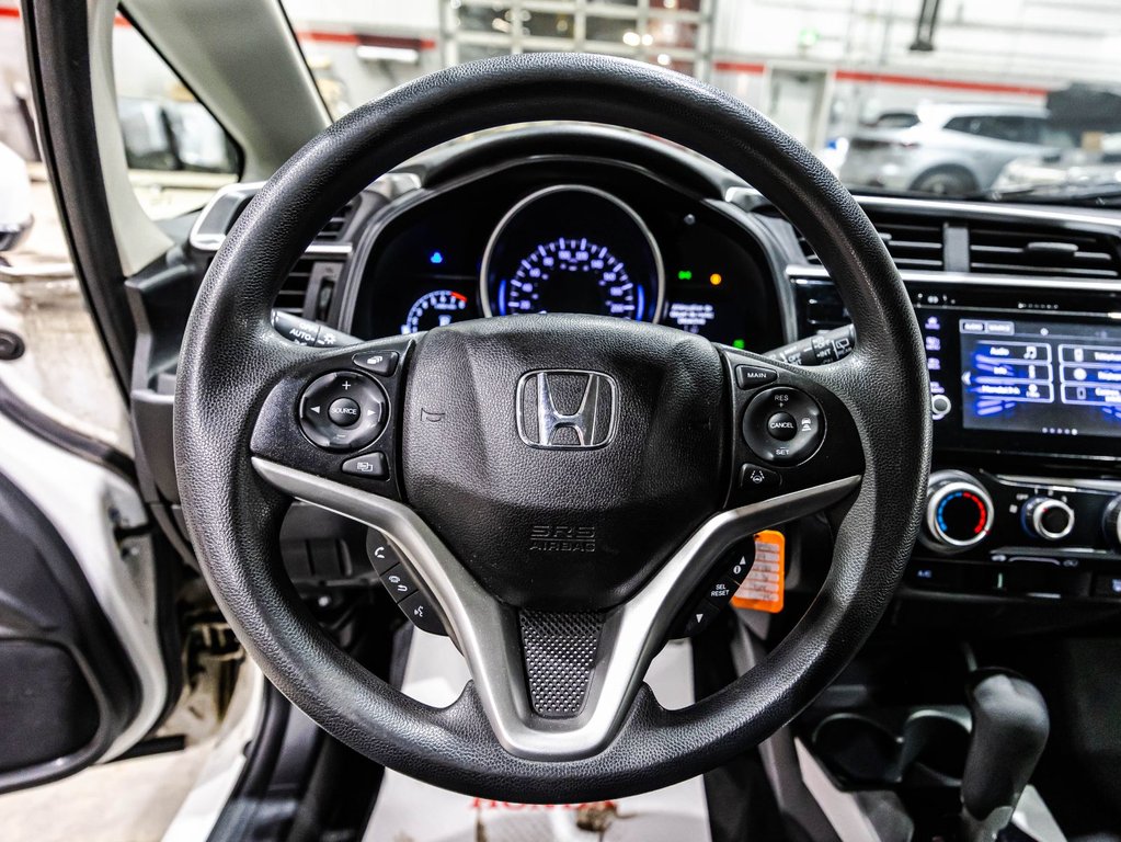 2019 Honda Fit LX w/Honda Sensing in Lachenaie, Quebec - 21 - w1024h768px