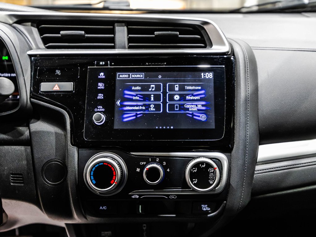 2019 Honda Fit LX w/Honda Sensing in Lachenaie, Quebec - 23 - w1024h768px