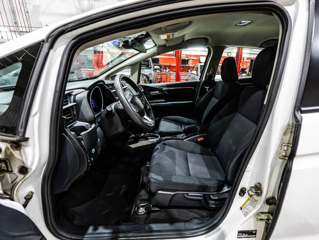 2019 Honda Fit LX w/Honda Sensing in Lachenaie, Quebec - 18 - w1024h768px