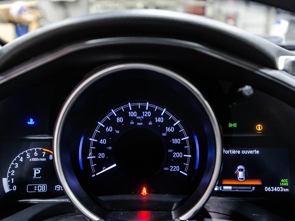 2019 Honda Fit LX w/Honda Sensing in Lachenaie, Quebec - 22 - w1024h768px