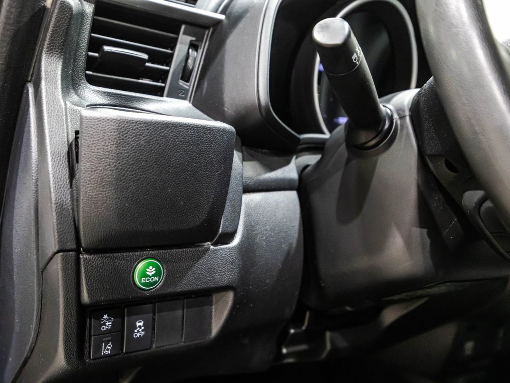 2019 Honda Fit LX w/Honda Sensing in Lachenaie, Quebec - 20 - w1024h768px
