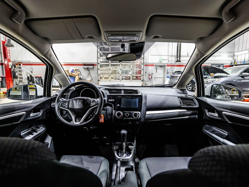 2019 Honda Fit LX w/Honda Sensing in Lachenaie, Quebec - 14 - w1024h768px