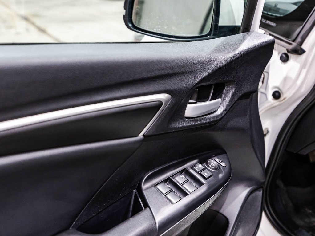 Honda Fit EX-L Navi 2020 à , Québec - 12 - w1024h768px