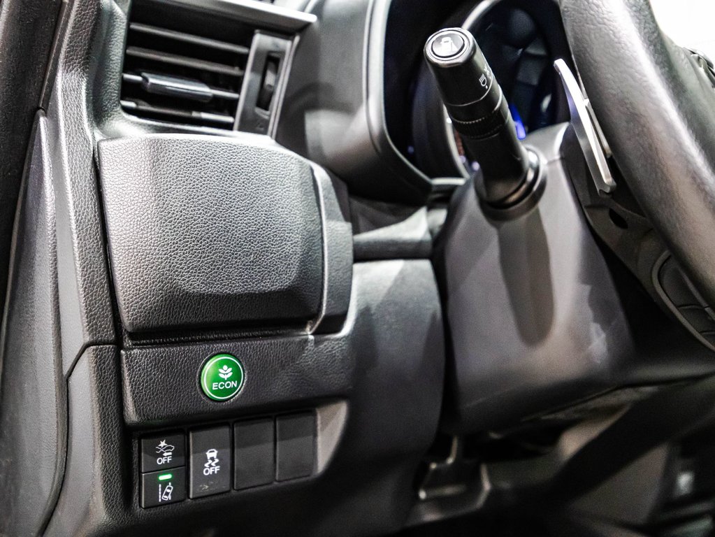 Honda Fit EX-L Navi 2020 à , Québec - 22 - w1024h768px