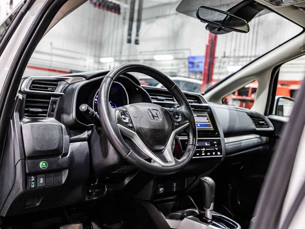 Honda Fit EX-L Navi 2020 à , Québec - 21 - w1024h768px