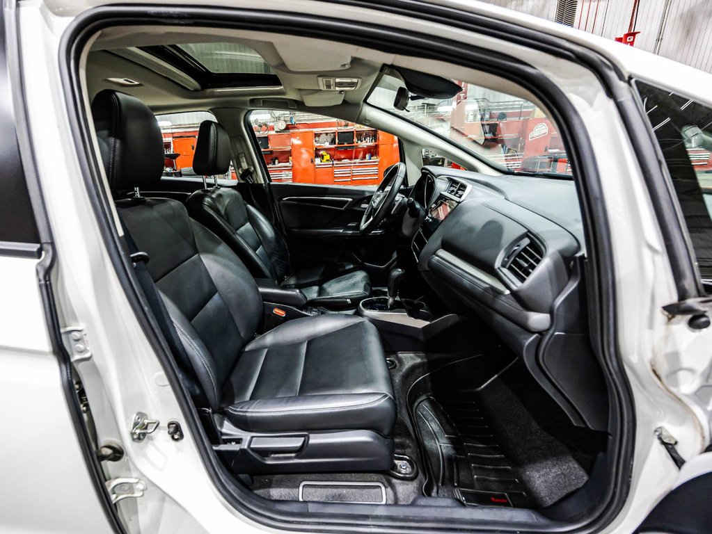 Honda Fit EX-L Navi 2020 à , Québec - 18 - w1024h768px