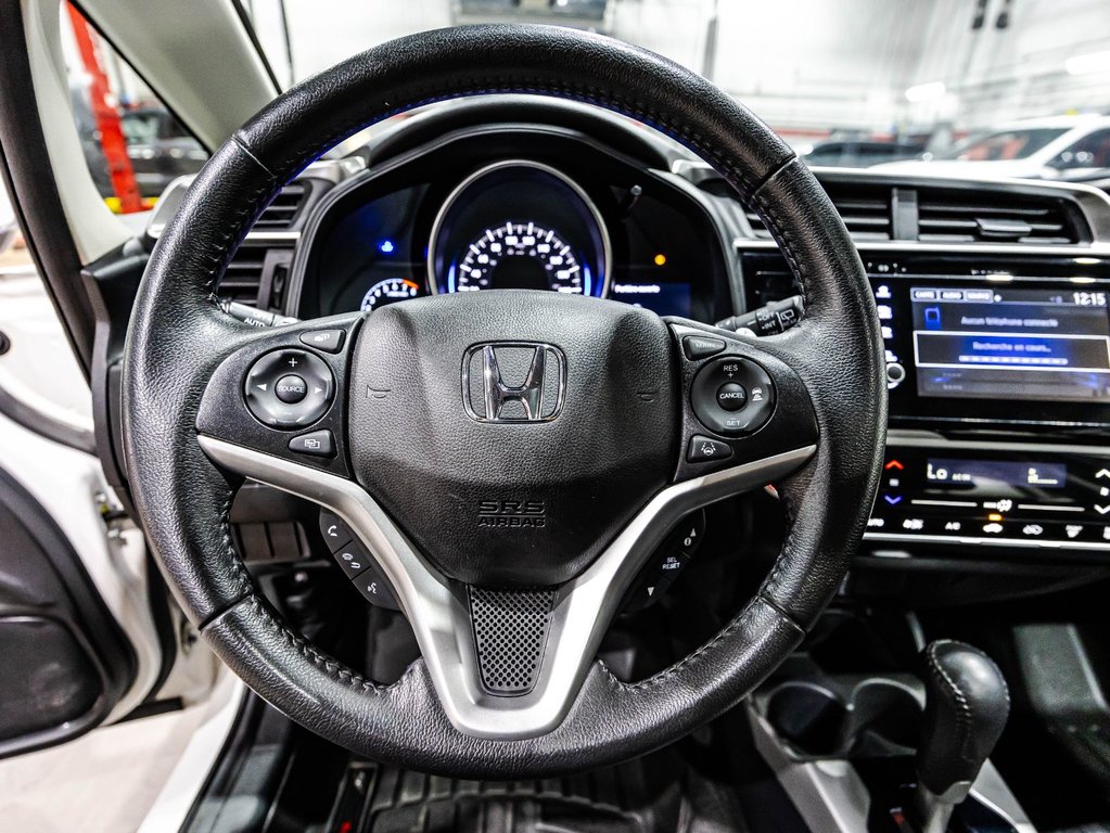 Honda Fit EX-L Navi 2020 à , Québec - 23 - w1024h768px
