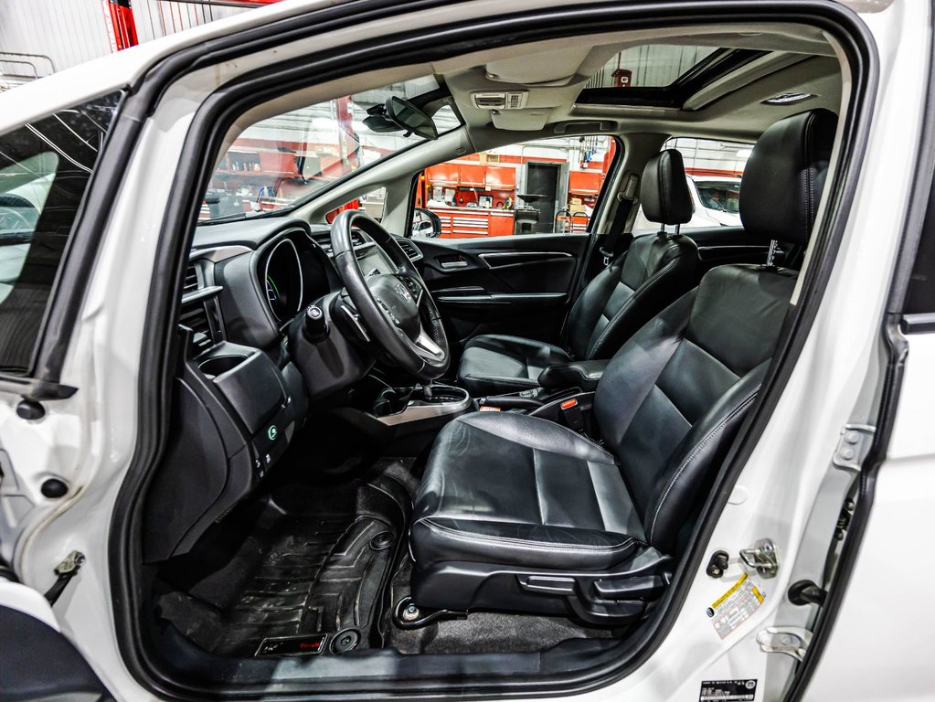 Honda Fit EX-L Navi 2020 à , Québec - 20 - w1024h768px