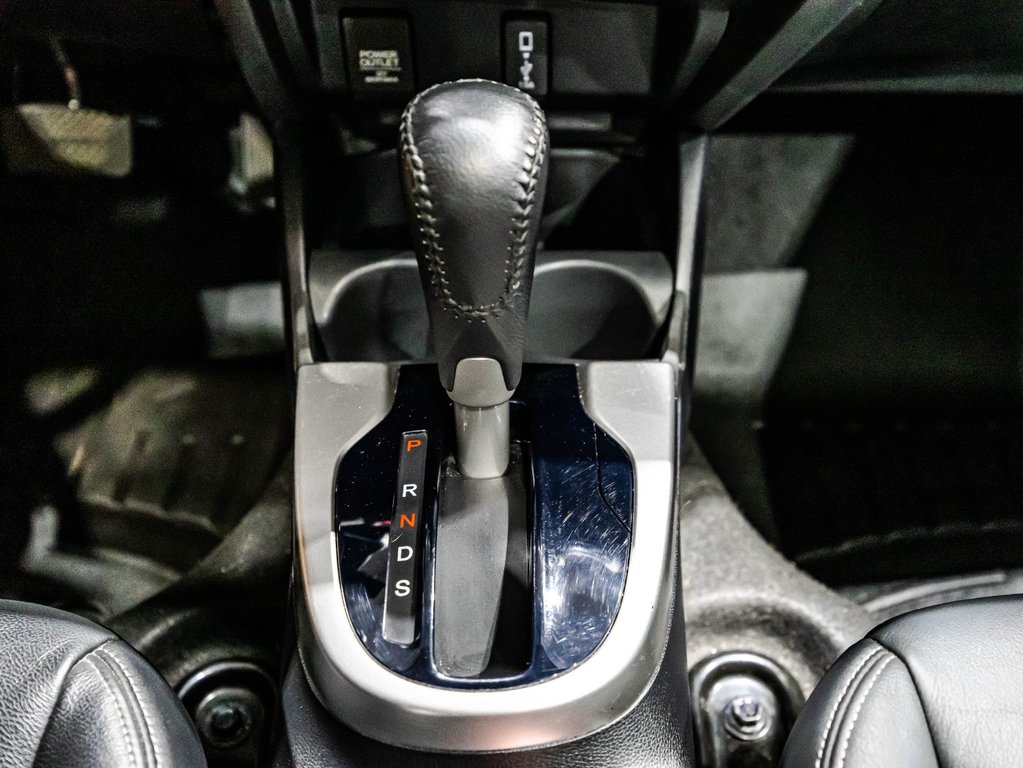 Honda Fit EX-L Navi 2020 à , Québec - 26 - w1024h768px