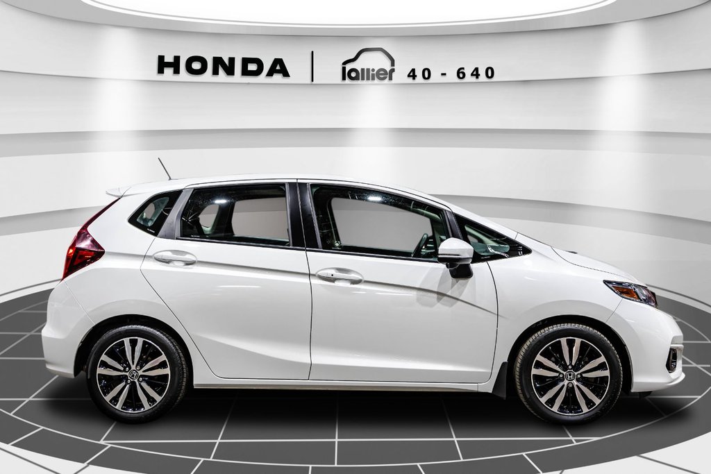 Honda Fit EX-L Navi 2020 à , Québec - 8 - w1024h768px