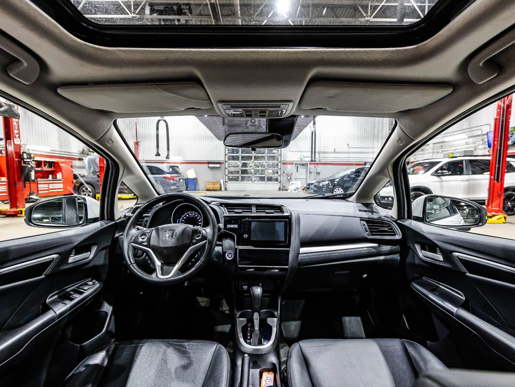 Honda Fit EX-L Navi 2020 à , Québec - 15 - w1024h768px