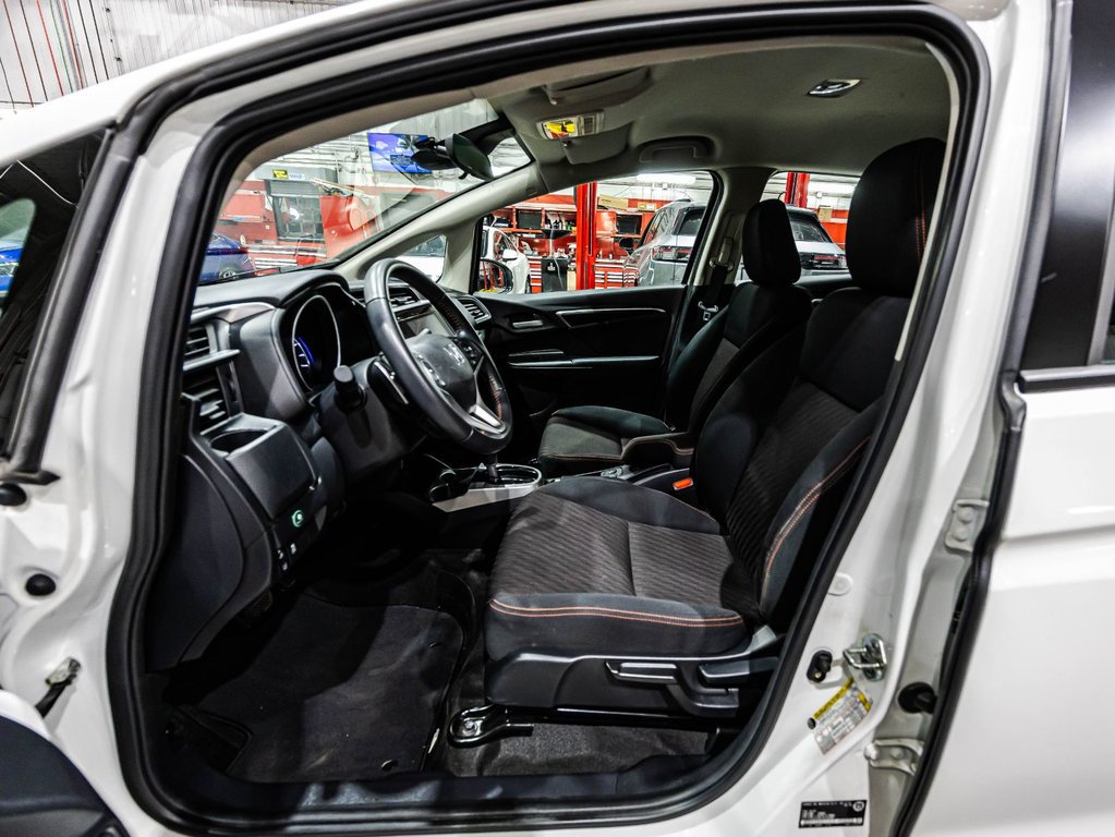 Honda Fit Sport 2020 à Lachenaie, Québec - 18 - w1024h768px