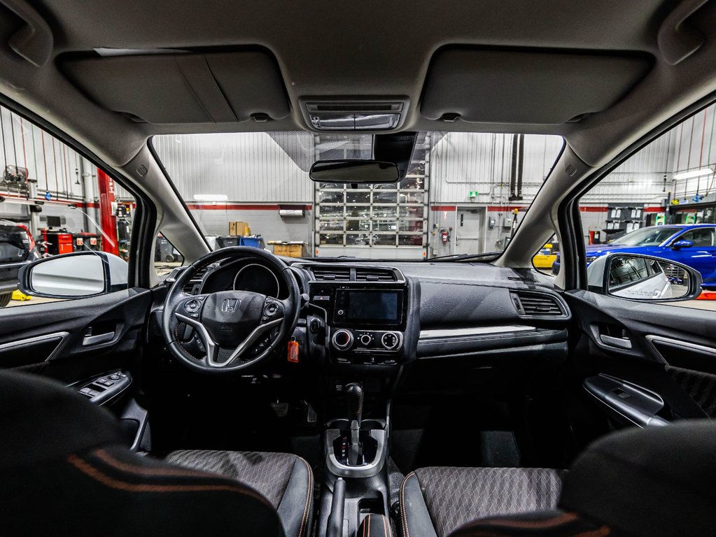 Honda Fit Sport 2020 à Lachenaie, Québec - 14 - w1024h768px