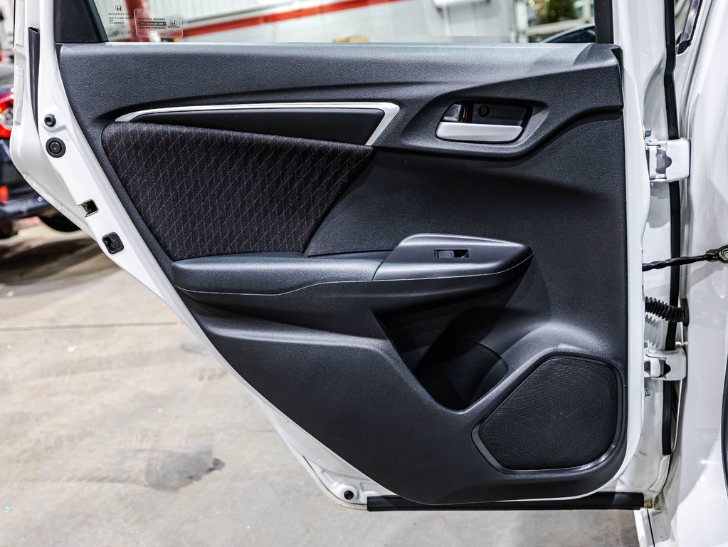 Honda Fit Sport 2020 à Lachenaie, Québec - 12 - w1024h768px